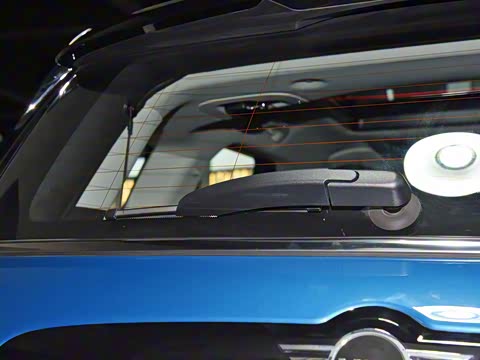 2018�� 1.5T COOPER �ر��