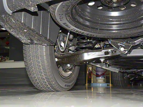 2021�� GT 2.0T �Զ������� 5��