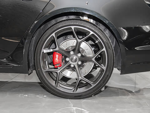 2024��  RS4 Avant �����