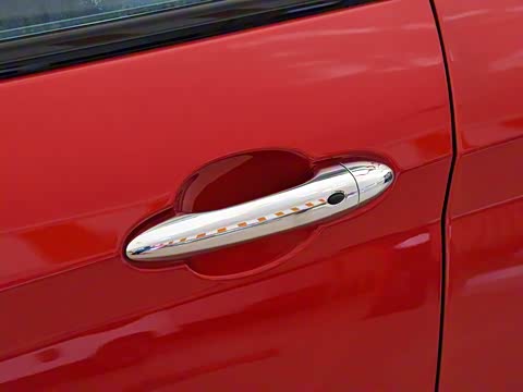 2020�� 1.6T DCTȼCool 5��