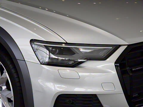 2023�� allroad quattro 55 TFSI ��̽�ռҰ�