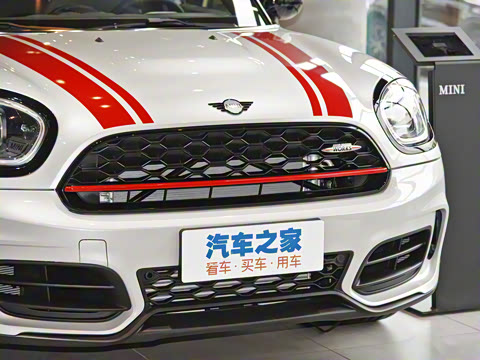 2023�� �Ŀ� 2.0T JOHN COOPER WORKS