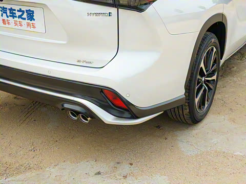 2022�� 2.5L HEV��������