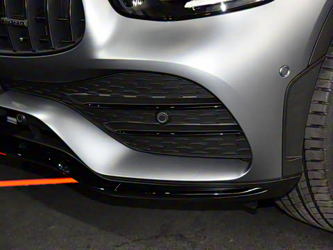 2022�� AMG GLC 43 4MATIC ����SUV