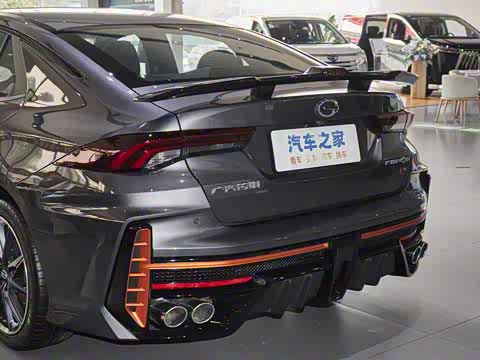 2025�� 270T DCT Ӱ��R-Style������