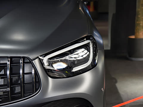 2022�� AMG GLC 43 4MATIC ����SUV