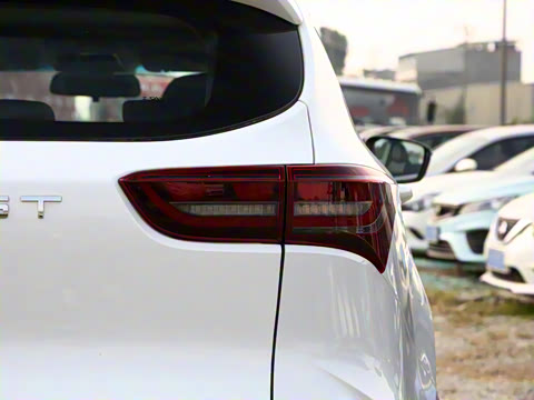 2022�� 1.5T DCTԶ���� 5��