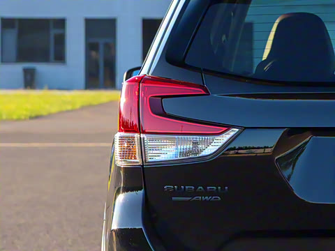 2024�� STI Sport Plus ��װ��