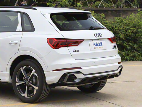 2025�� quattro 45�����ذ� 45TFSI quattro ʱ�ж�����