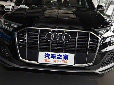 2020�� 55 TFSI quattro S line�˶���