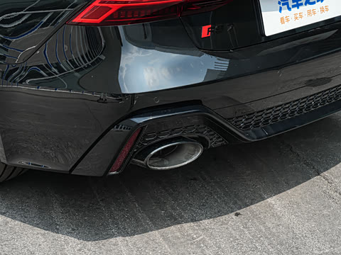 2025�� RS 7 4.0T Sportback performance