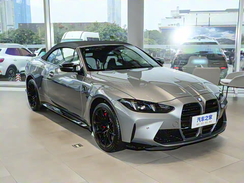 2024�� M4������ܳ� M xDrive ������