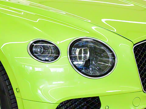 2024�� 4.0T GT V8