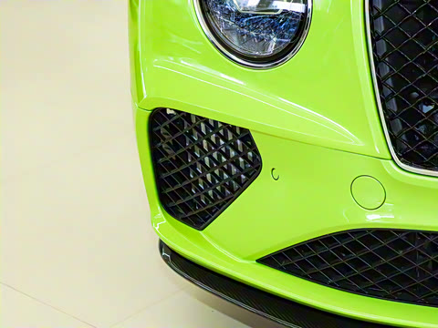 2024�� 4.0T GT V8