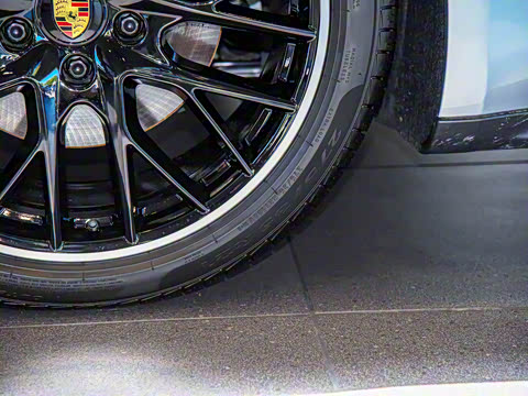 2023�� Panamera �����ӳ��� 2.9T