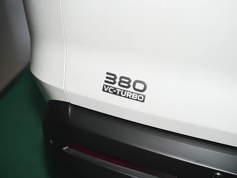2024�� 380VC-TURBO ���������� 6��
