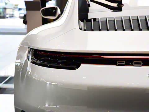 2020�� Carrera 3.0T