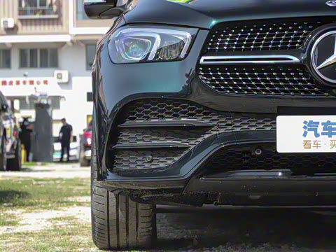 2022�� GLE 350 e 4MATIC ����SUV