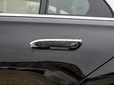 2025�� AMG S 63 L E Performance