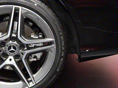 2019�� C 300 ���нγ�