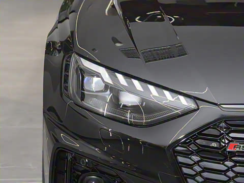 2024��  RS4 Avant �����