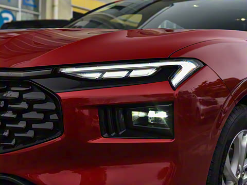 2023�� EcoBoost 180 ������