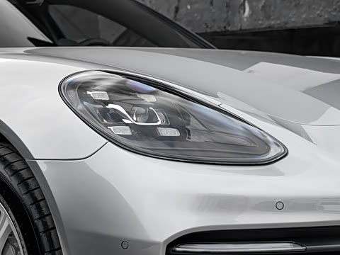 2023�� Panamera 4S 2.9T