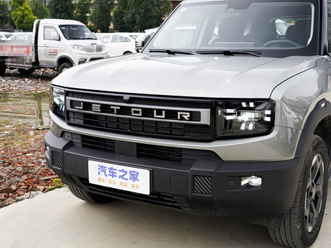 2025�� 2.0TD XWD��Խ