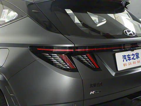 2025�� ;ʤL 1.5T ��Ӣ�� N-Line