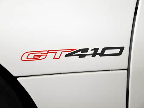 2019�� GT410 Sport