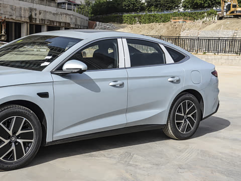 2025�� DM-i �Ǽݰ� 120KM�캽��