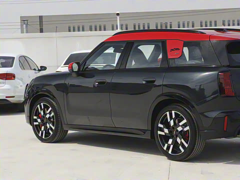 2024�� 2.0T JOHN COOPER WORKS