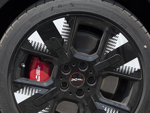 2025�� JOHN COOPER WORKS