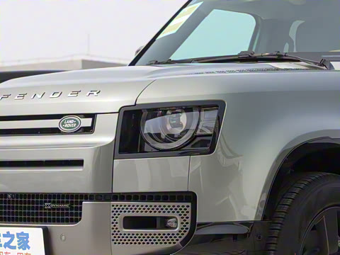 2023�� 110 3.0T P400 X-DYNAMIC HSE