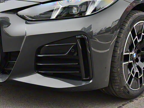 2024�� 430i Gran Coupe M�˶���ҹ��װ