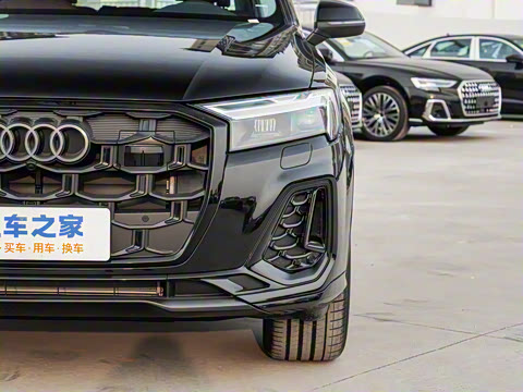 2025�� 45 TFSI quattro S line����ʿ��