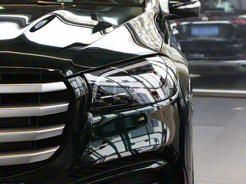 2024�� GLS 450 4MATIC ʱ����