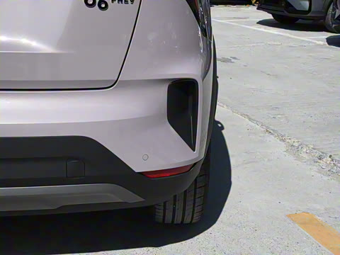 2023�� 1.5T Remix PHEV Shero