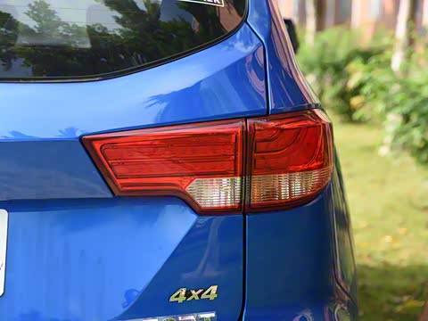 2018�� 1.9T �����Զ������콢�� 7��