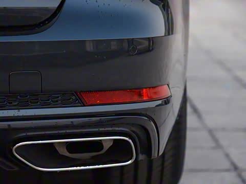 2020�� Avant �ȷ��� 40 TFSI ʱ�ж�����