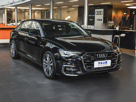 2025�� �Ŀ� 40 TFSI ����������