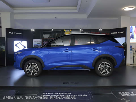 2021�� 300T DCTȫ�������� 6��