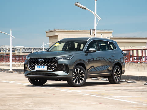 2025�� 290TGDI DCT�˷�� 7��