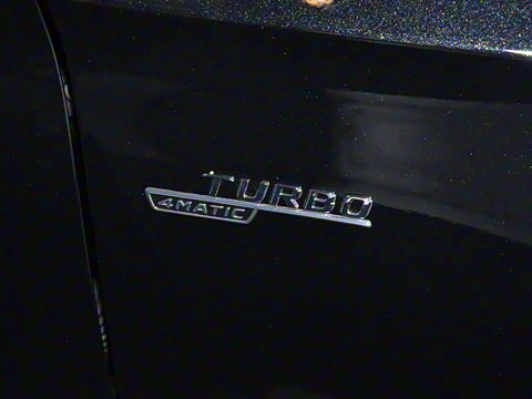 2025�� �Ŀ� AMG A 35 4MATIC