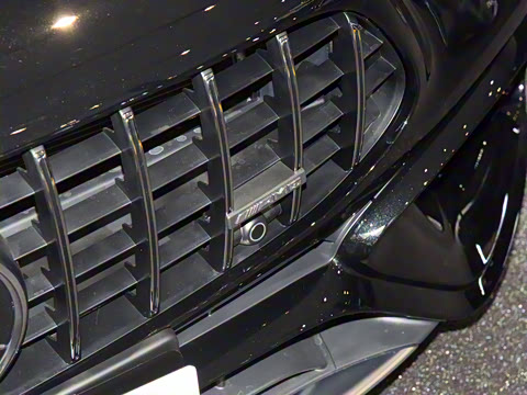 2022�� AMG CLA 45 4MATIC+