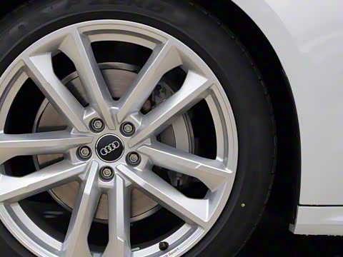 2020�� 45 TFSI ��ѡ��