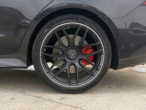 2025�� AMG GT 50 �����ܳ� �й��ر��