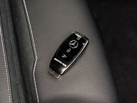 2025�� AMG GT 50 �����ܳ� �й��ر��