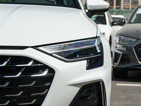 2026�� A3L Limousine 35TFSI �ɳ�������