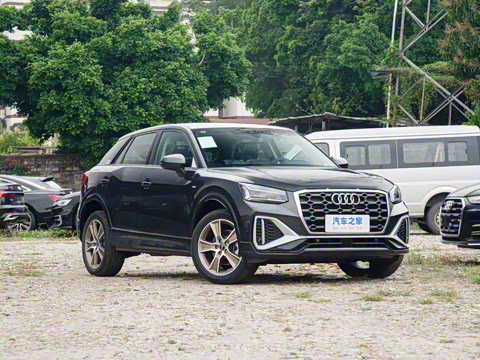 2024�� �Ŀ� 35TFSI ʱ�ж�����